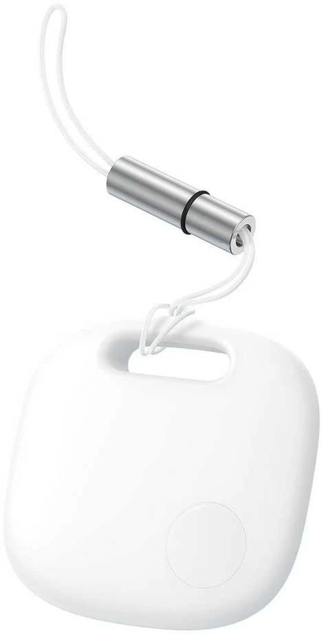 Baseus Intelligent T2 Pro lokatorius - baltas