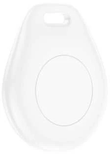 Borofone Tracker BC100 Ingenioso baltos spalvos