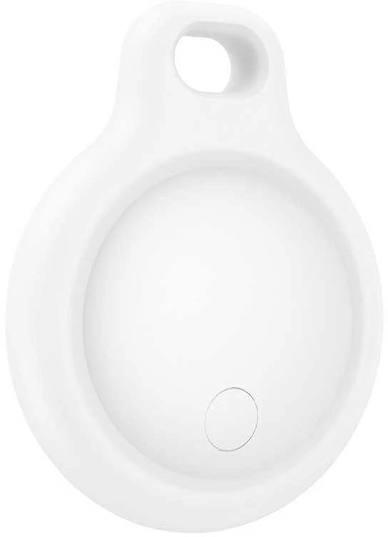 Borofone Tracker BC101 Exquisite (only) baltas