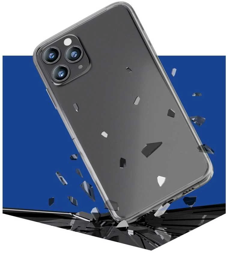 Dėklas 3mk Armor Case Apple iPhone 13 Pro