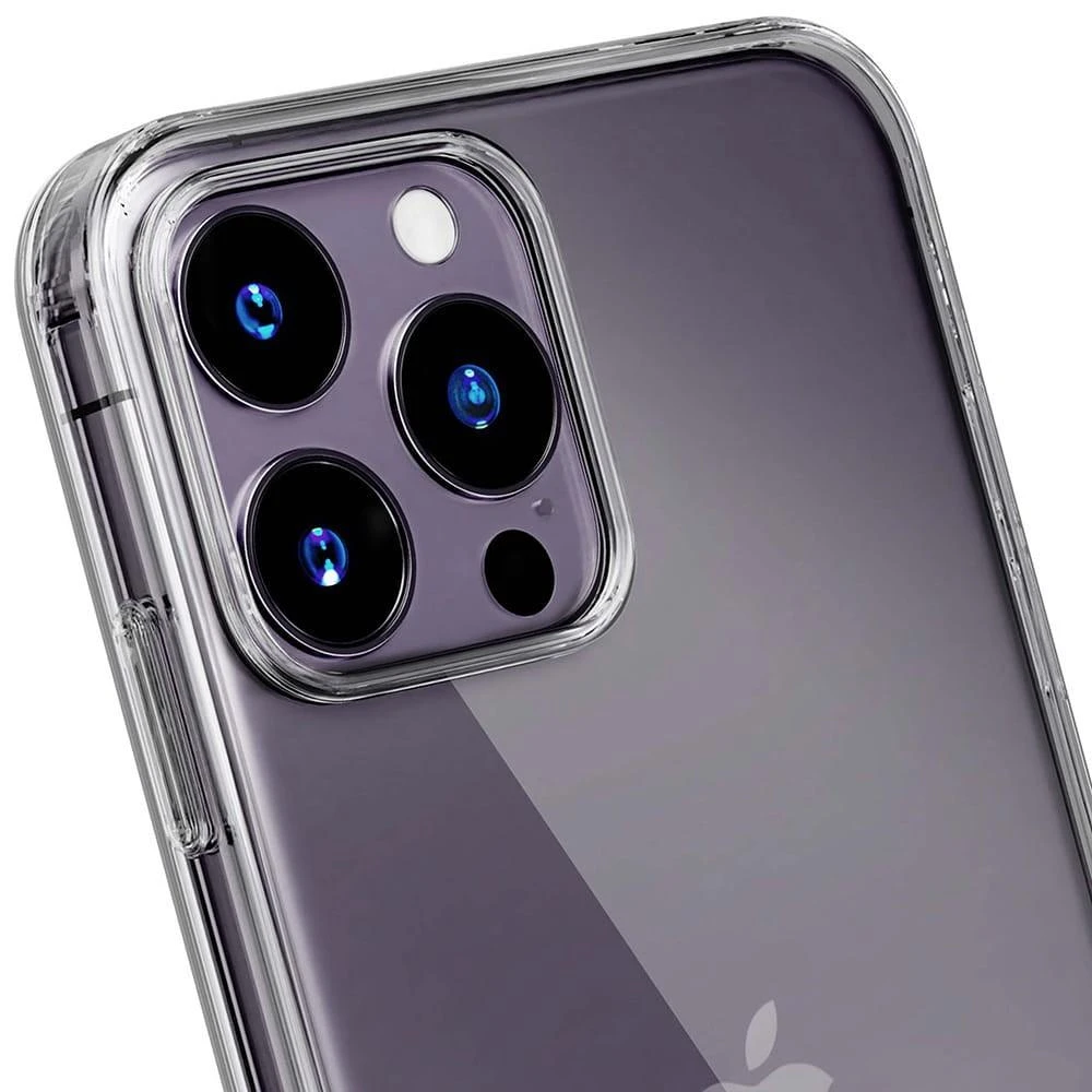 Dėklas 3MK Clear Case 1,2mm Samsung A037 A03s