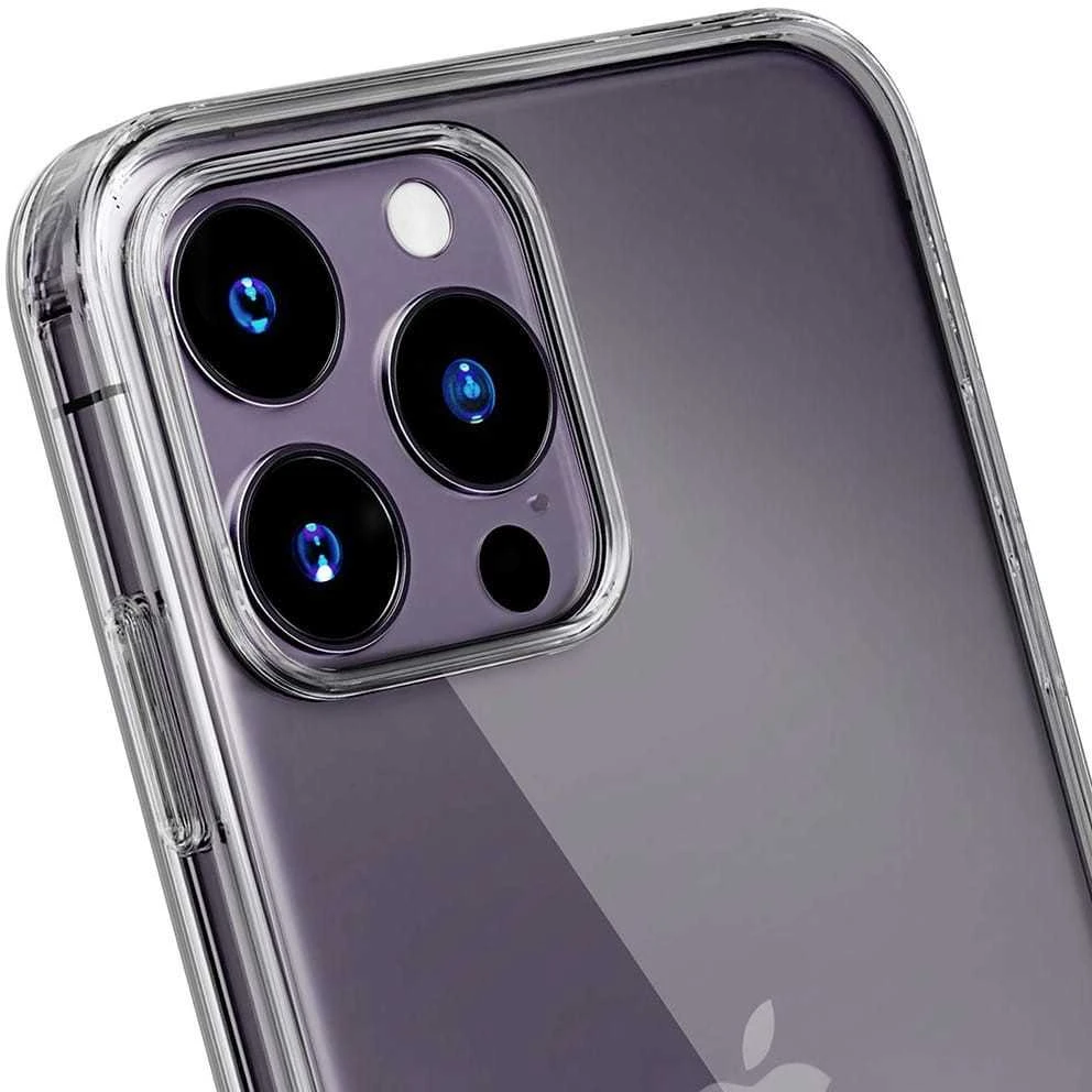 Dėklas 3mk Clear Case 1,2mm Xiaomi Redmi Note 13 4G