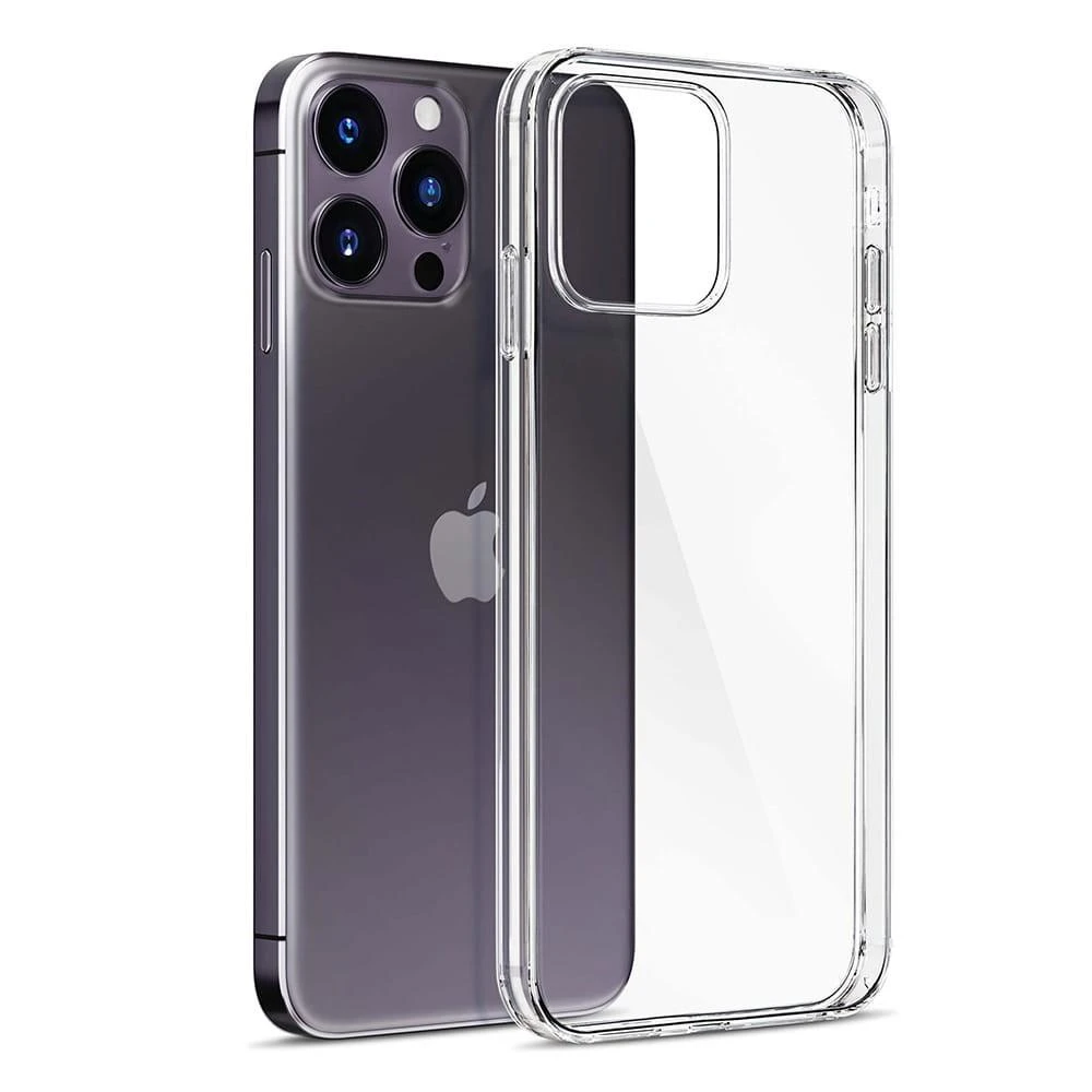 Dėklas 3mk Clear Case 1,2mm Samsung A346 A34 5G