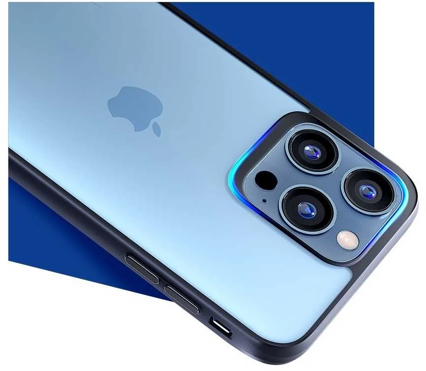 Dėklas 3mk Satin Armor Case+ Apple iPhone 14 Plus