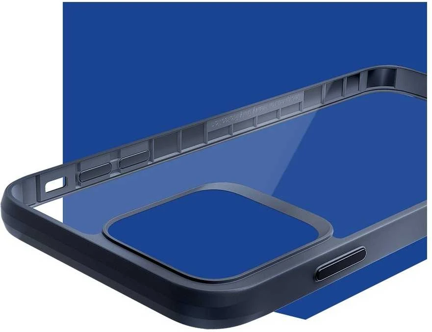 Dėklas 3mk Satin Armor Case+ Apple iPhone 13