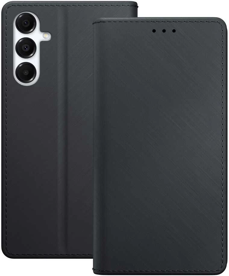 Dėklas 3mk Wallet Case Samsung A376 A37 5G juodas