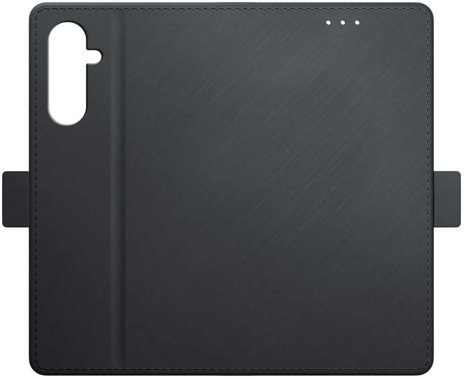Dėklas 3mk Wallet Case Samsung A376 A37 5G juodas