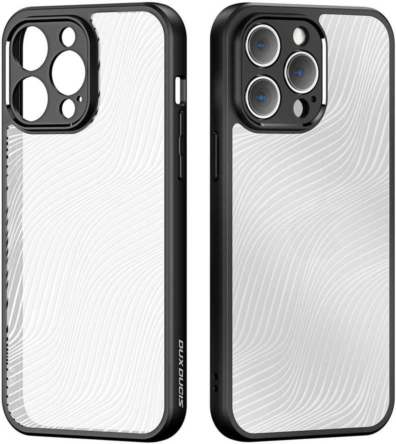 Dėklas Dux Ducis Aimo Apple iPhone 15 Plus