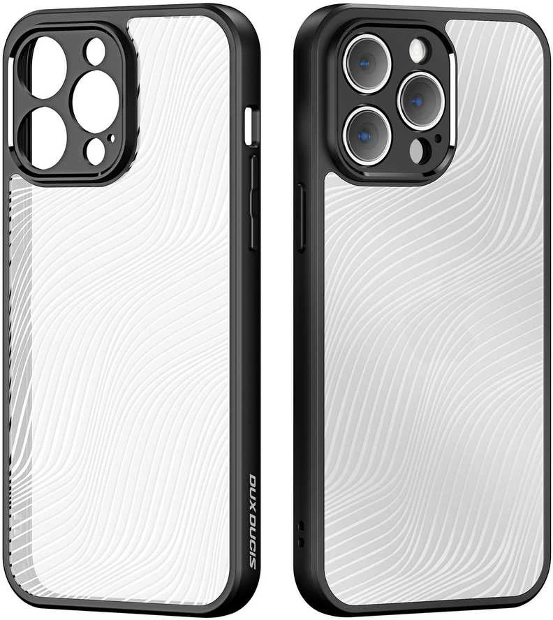 Dėklas Dux Ducis Aimo Apple iPhone 16e/17e