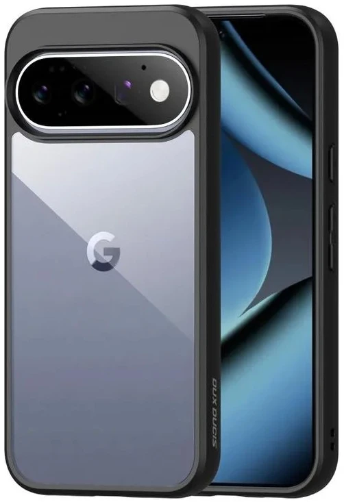 Dėklas Dux Ducis Aimo Google Pixel 11/11 Pro