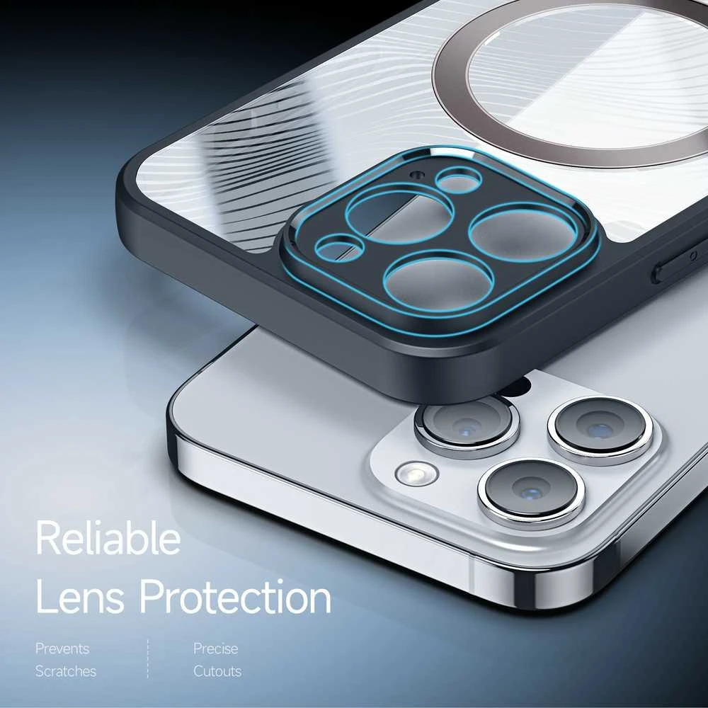 Dėklas Dux Ducis Aimo Mag Apple iPhone 14