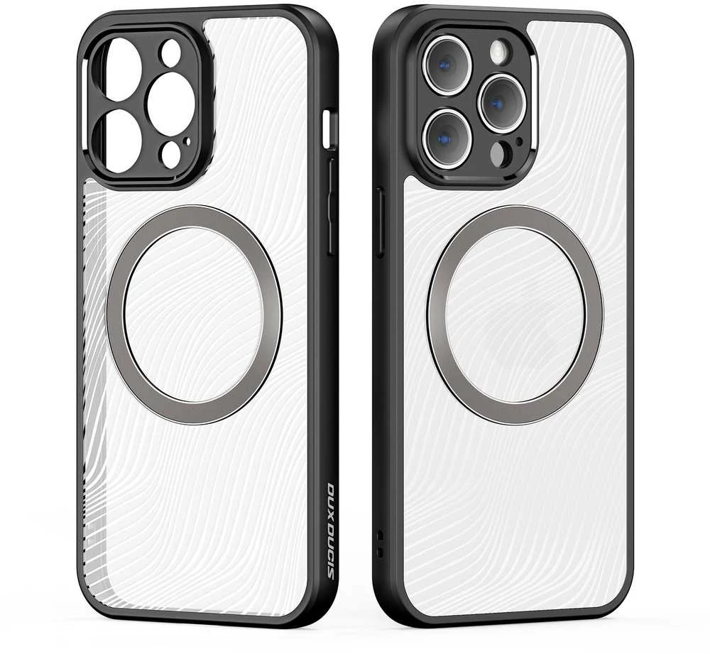 Dėklas Dux Ducis Aimo Mag Apple iPhone 14