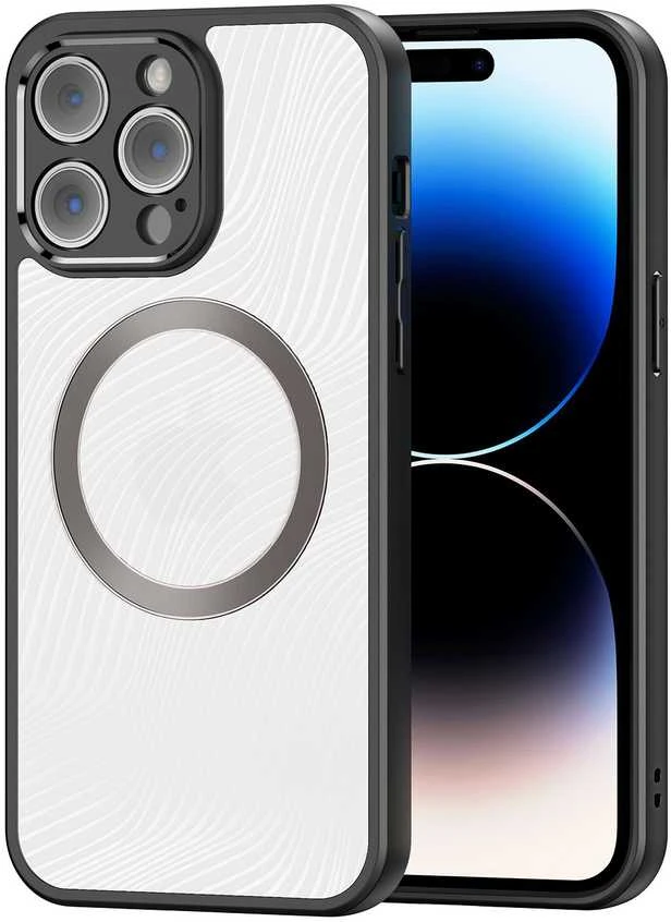 Dėklas Dux Ducis Aimo Mag Apple iPhone 14