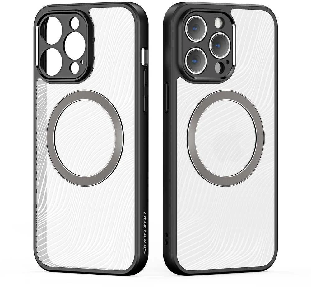 Dėklas Dux Ducis Aimo Mag Apple iPhone 15 Plus