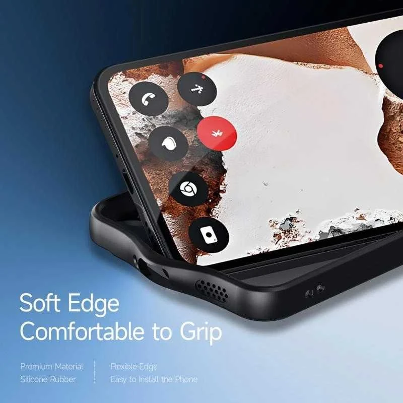 Dėklas Dux Ducis Aimo Nothing CMF Phone 2 Pro