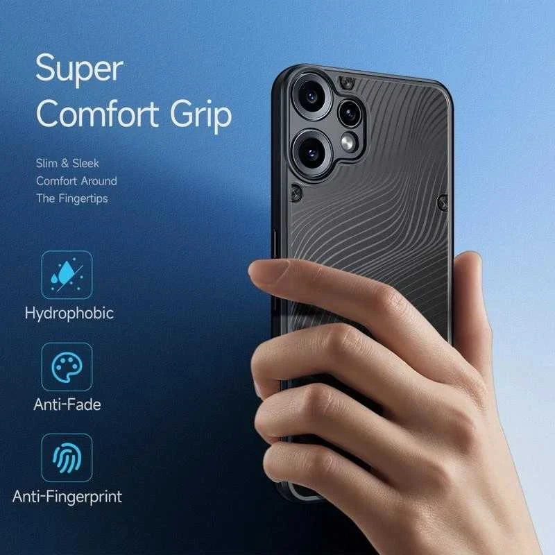 Dėklas Dux Ducis Aimo Nothing CMF Phone 2 Pro