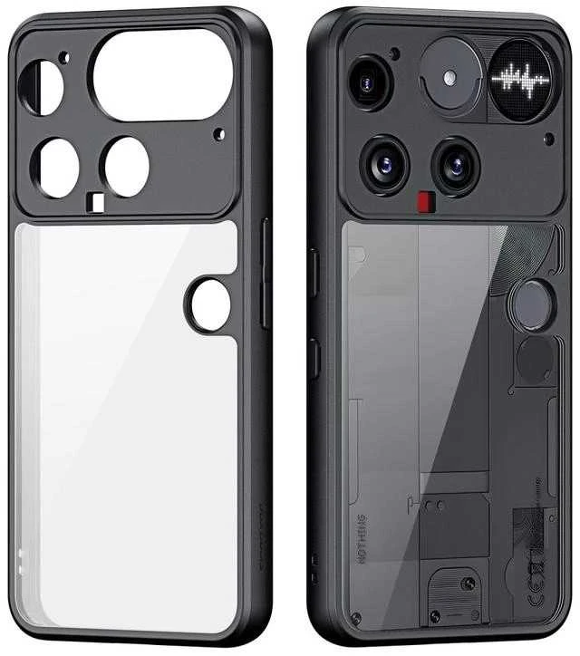 Dėklas Dux Ducis Aimo Nothing Phone 3