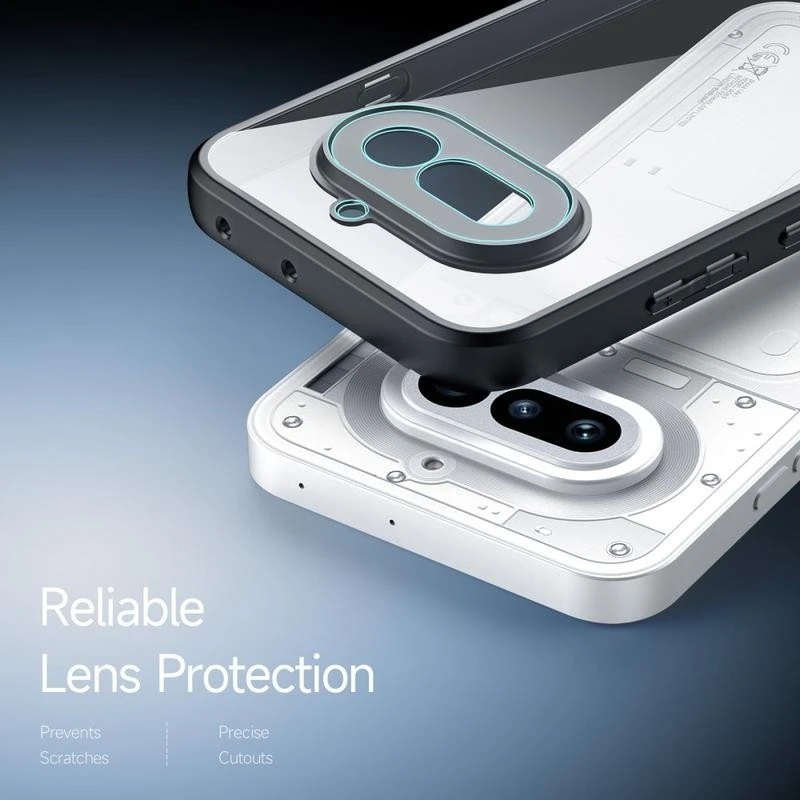 Dėklas Dux Ducis Aimo Nothing Phone 4a
