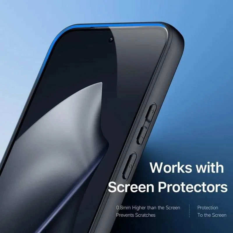 Dėklas Dux Ducis Aimo Xiaomi 15T Pro