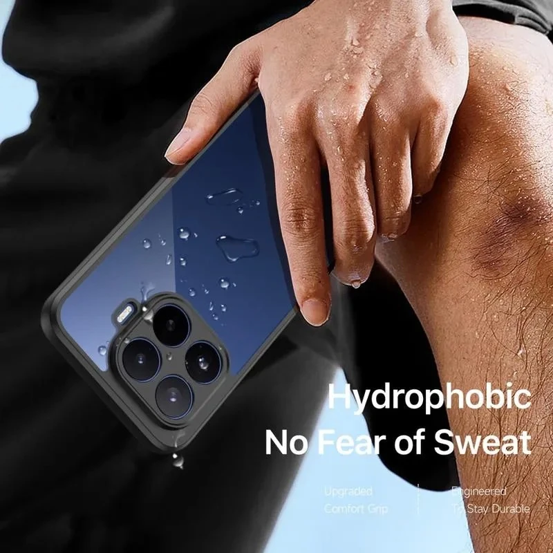 Dėklas Dux Ducis Aimo Xiaomi 17T Pro