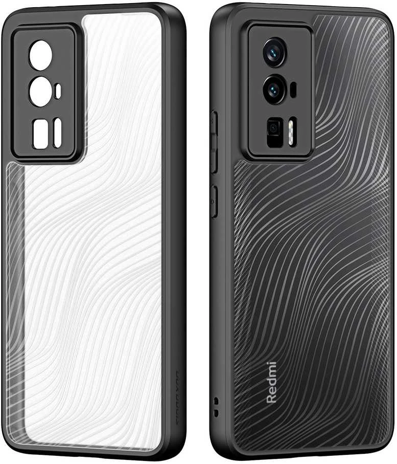 Dėklas Dux Ducis Aimo Xiaomi Poco F5 Pro 5G
