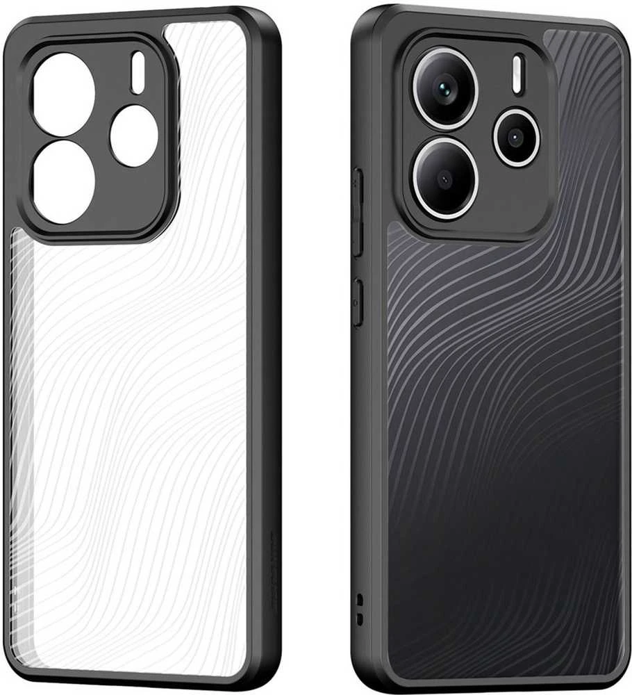Dėklas Dux Ducis Aimo Xiaomi Redmi Note 14 5G
