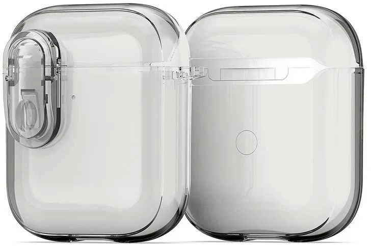 Dux Ducis AirPods dėklas su užraktu
