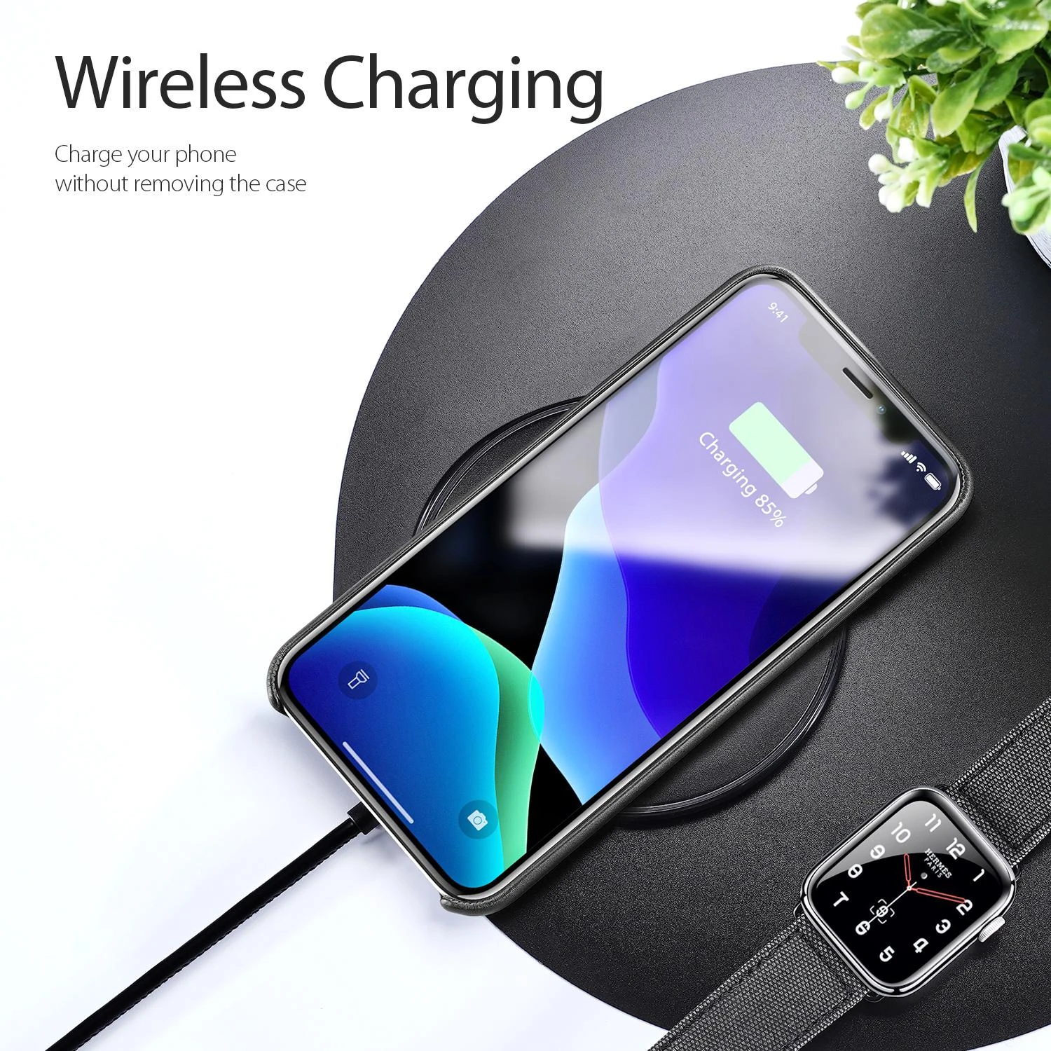 Dėklas Dux Ducis Skin Lite Xiaomi Redmi 8A juodas