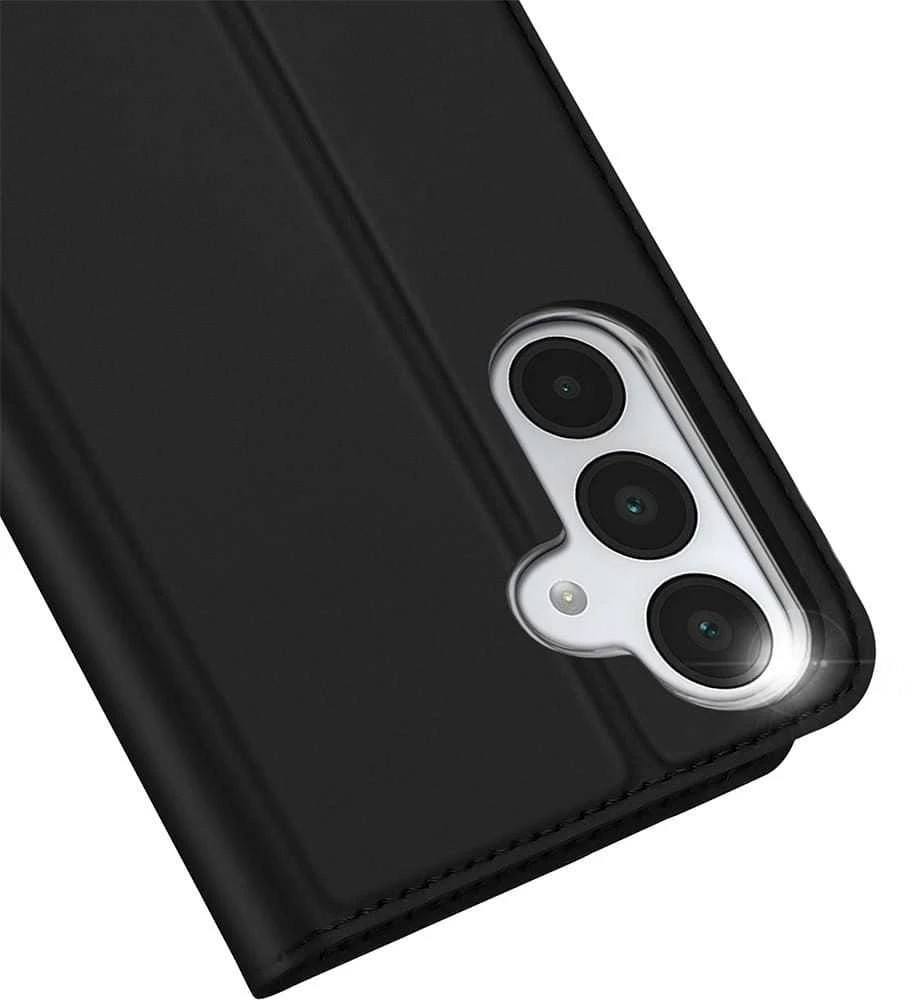 Dėklas Dux Ducis Skin Pro Samsung A175 A17 4G/A176 A17 5G juodas