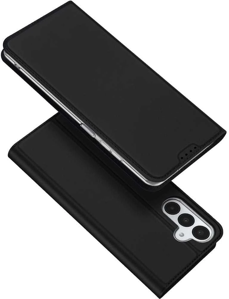 Dėklas Dux Ducis Skin Pro Samsung A175 A17 4G/A176 A17 5G juodas
