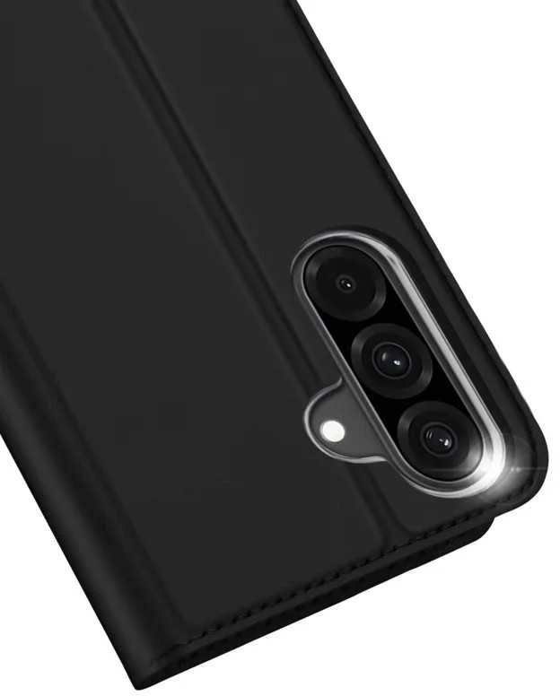 Dėklas Dux Ducis Skin Pro Samsung A266 A26 5G juodas