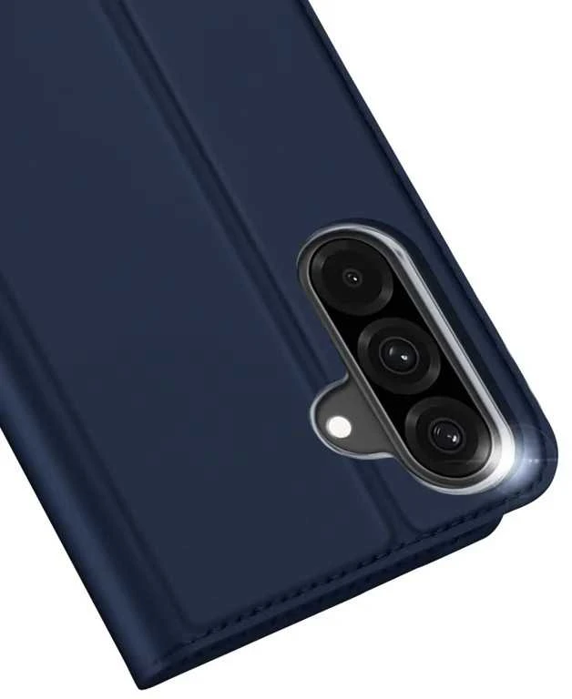 Dėklas Dux Ducis Skin Pro Samsung A266 A26 5G tamsiai mėlynas