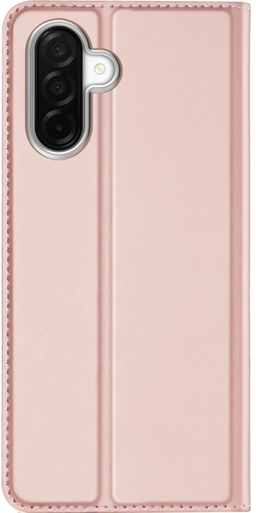 Dėklas Dux Ducis Skin Pro Samsung A276 A27 5G rožinio aukso