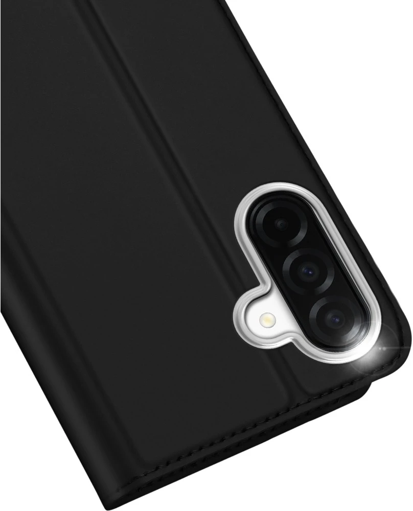 Dėklas Dux Ducis Skin Pro Samsung A276 A27 5G juodas