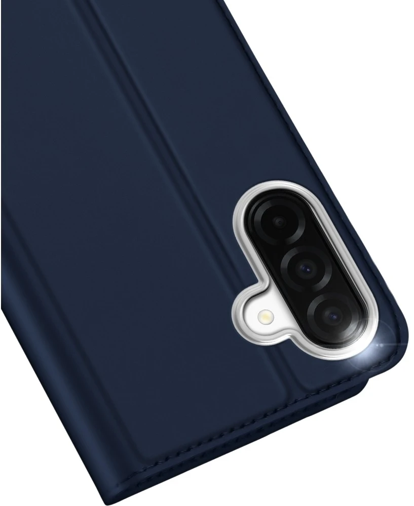 Dėklas Dux Ducis Skin Pro Samsung A276 A27 5G tamsiai mėlynas