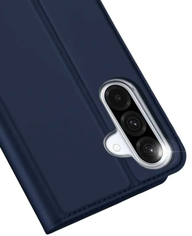 Dėklas Dux Ducis Skin Pro Samsung A366 A36 5G/A566 A56 5G tamsiai mėlynas