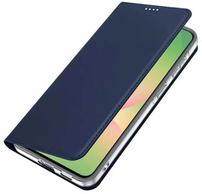 Dėklas Dux Ducis Skin Pro Samsung A576 A57 5G tamsiai mėlynas