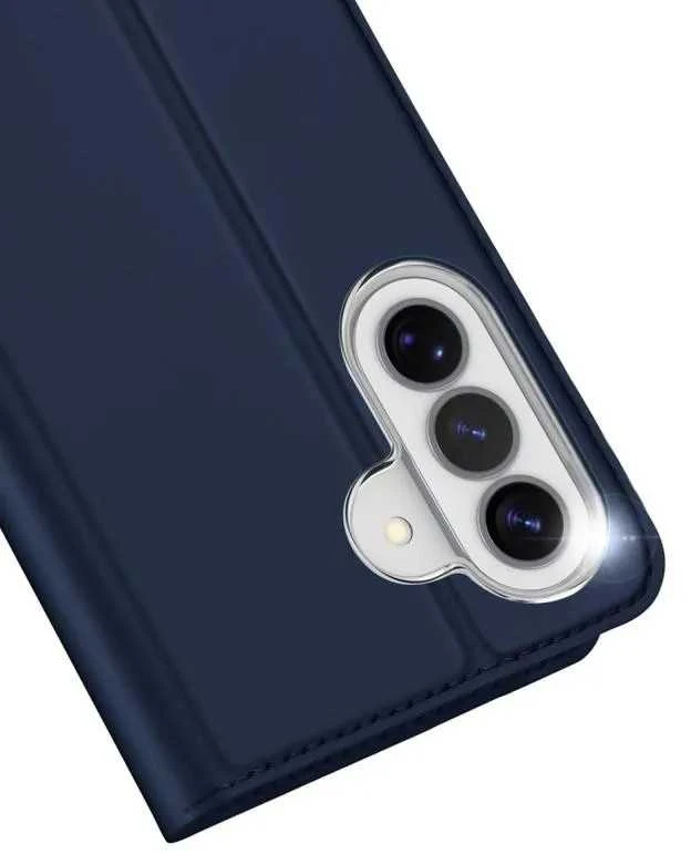 Dėklas Dux Ducis Skin Pro Samsung A576 A57 5G tamsiai mėlynas