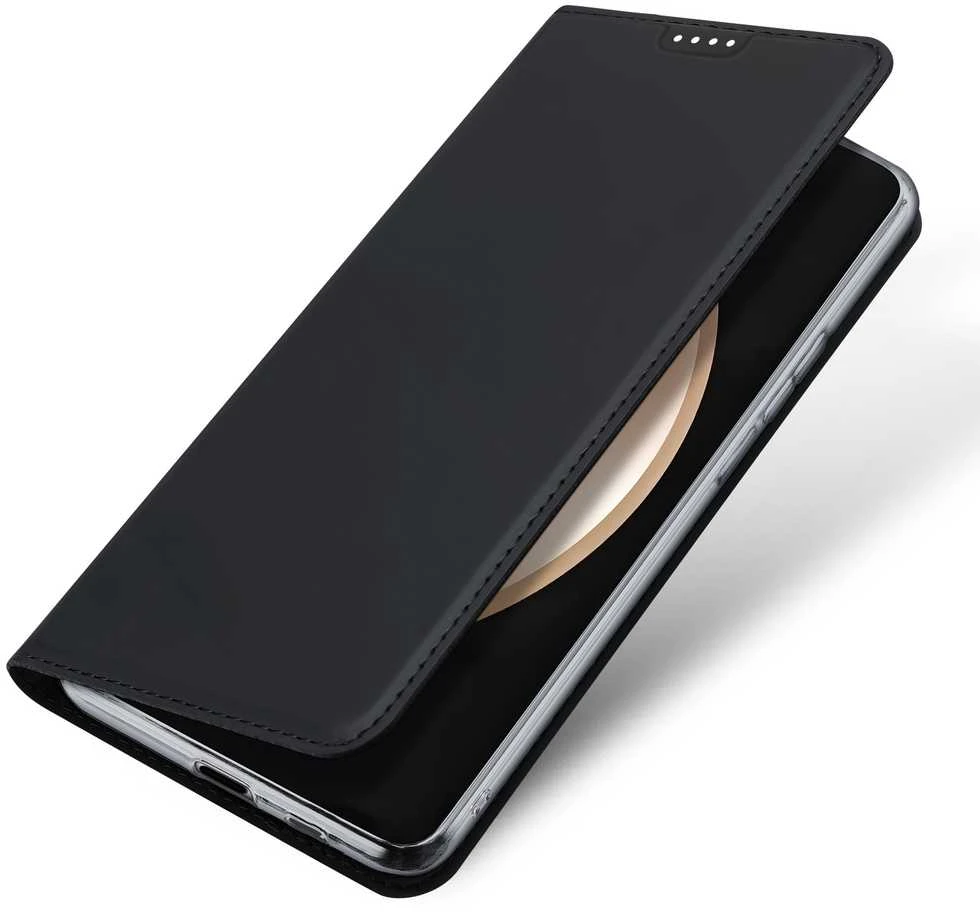 Dėklas Dux Ducis Skin Pro Samsung S731 S25 FE juodas