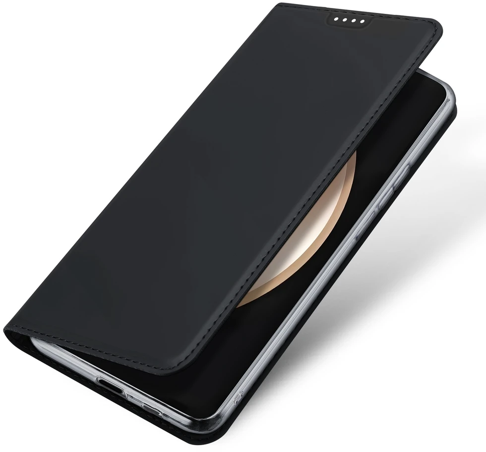 Dėklas Dux Ducis Skin Pro Samsung S741 S26 FE juodas