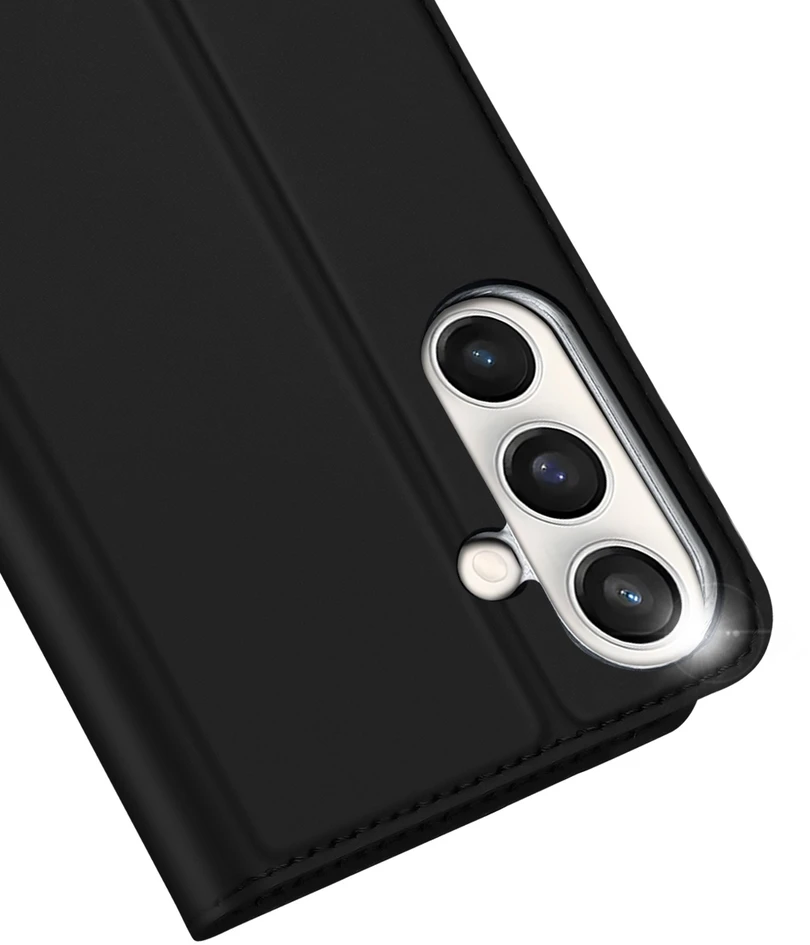 Dėklas Dux Ducis Skin Pro Samsung S741 S26 FE juodas