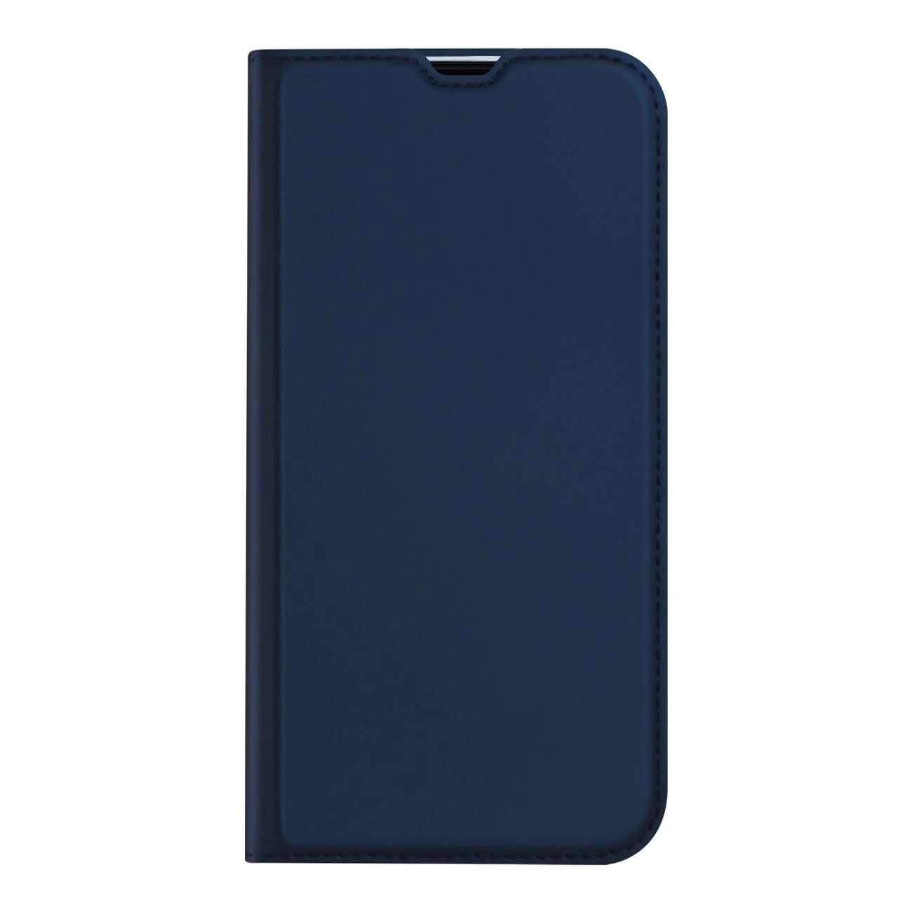 Dux Ducis Skin Pro dėklas skirtas Samsung S916 S23 Plus 5G, tamsiai mėlynas