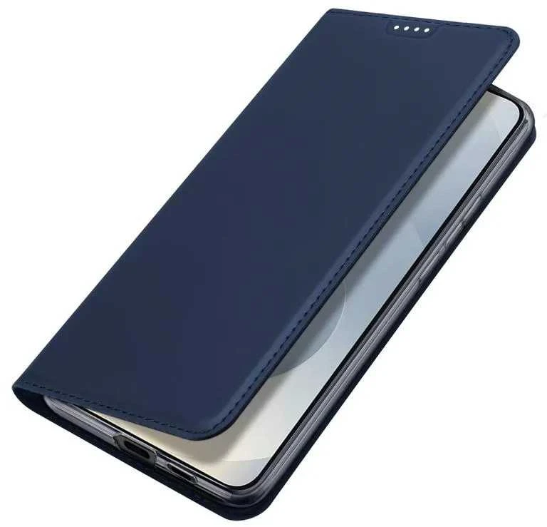 Dėklas Dux Ducis Skin Pro Samsung S947 S26 Plus tamsiai mėlynas