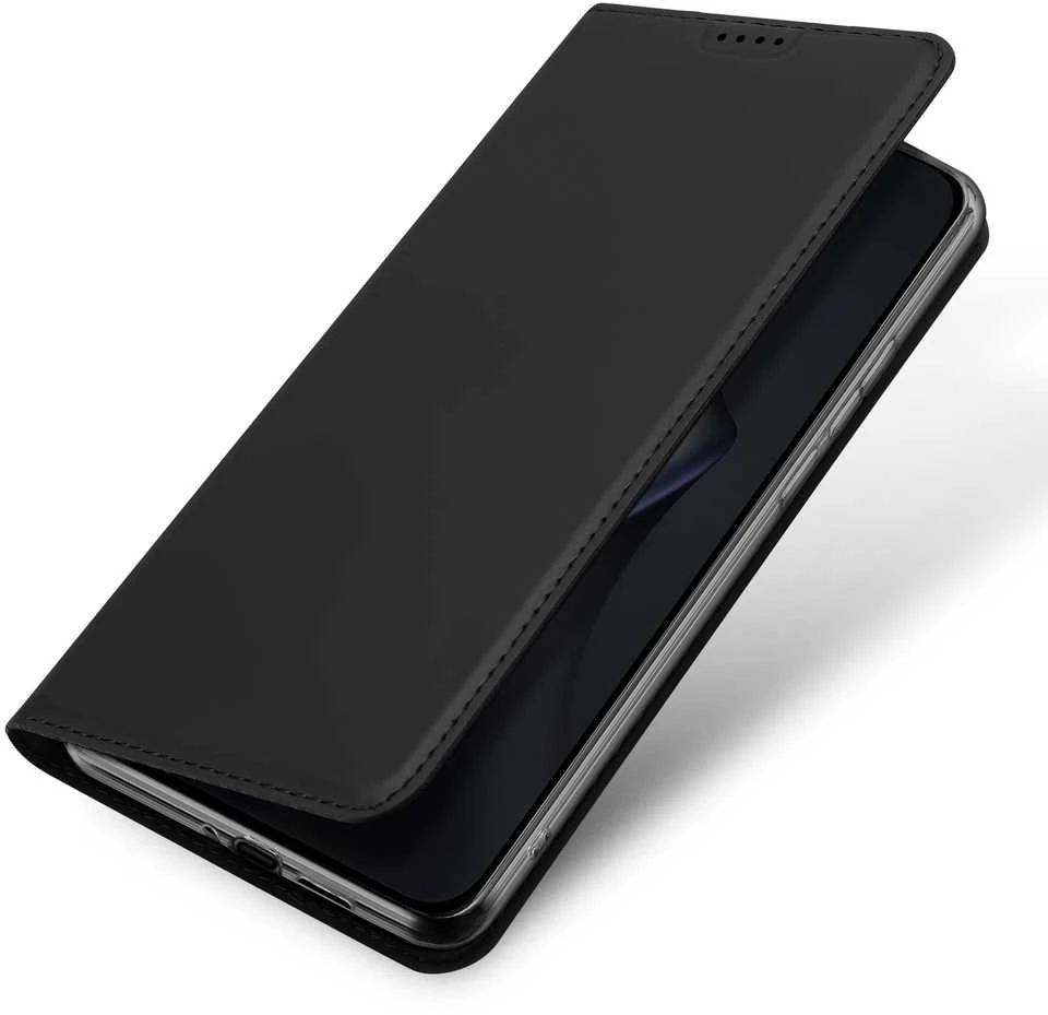 Dėklas Dux Ducis Skin Pro Xiaomi 15T juodas