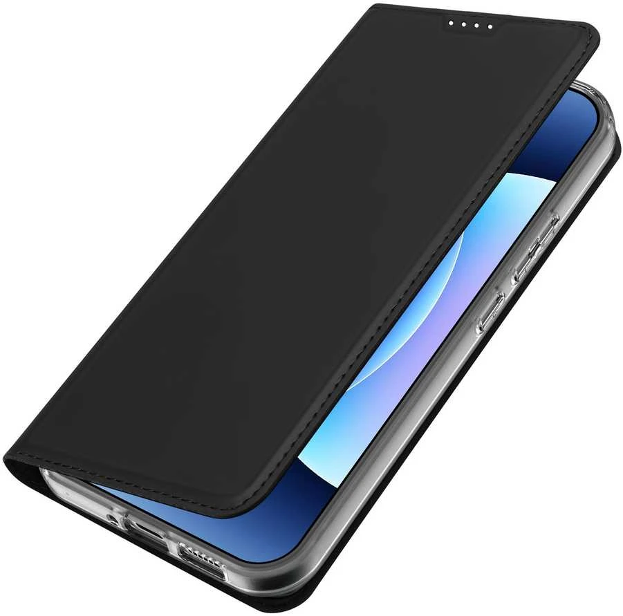 Dėklas Dux Ducis Skin Pro Xiaomi 17 Pro juodas