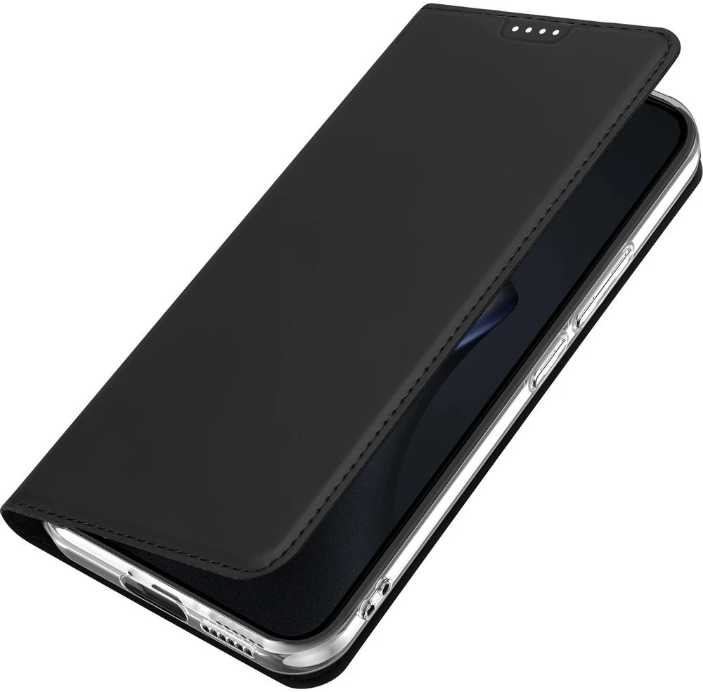 Dėklas Dux Ducis Skin Pro Xiaomi 17T juodas