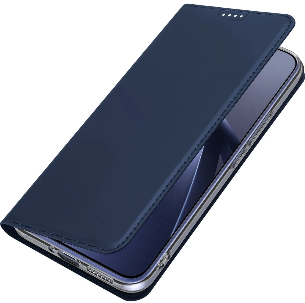 Dėklas Dux Ducis Skin Pro Xiaomi 17T Pro tamsiai mėlynas