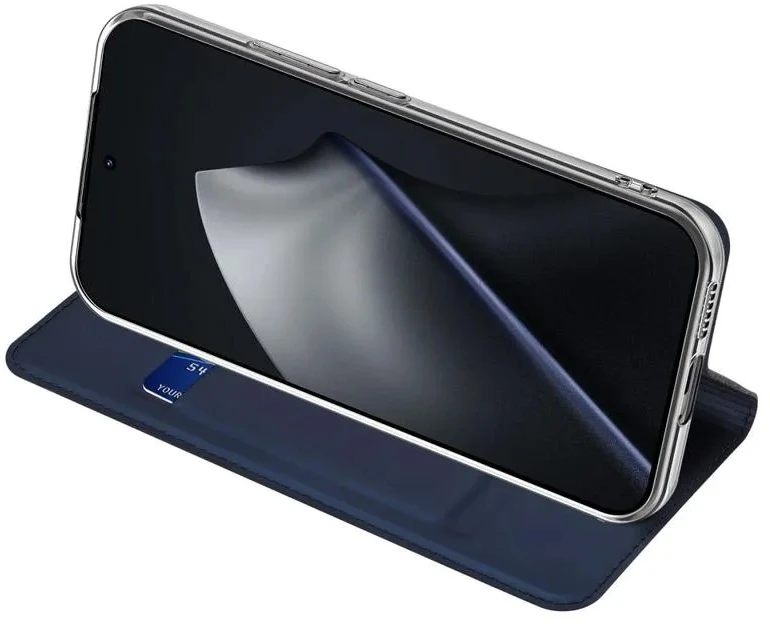 Dėklas Dux Ducis Skin Pro Xiaomi 17T tamsiai mėlynas
