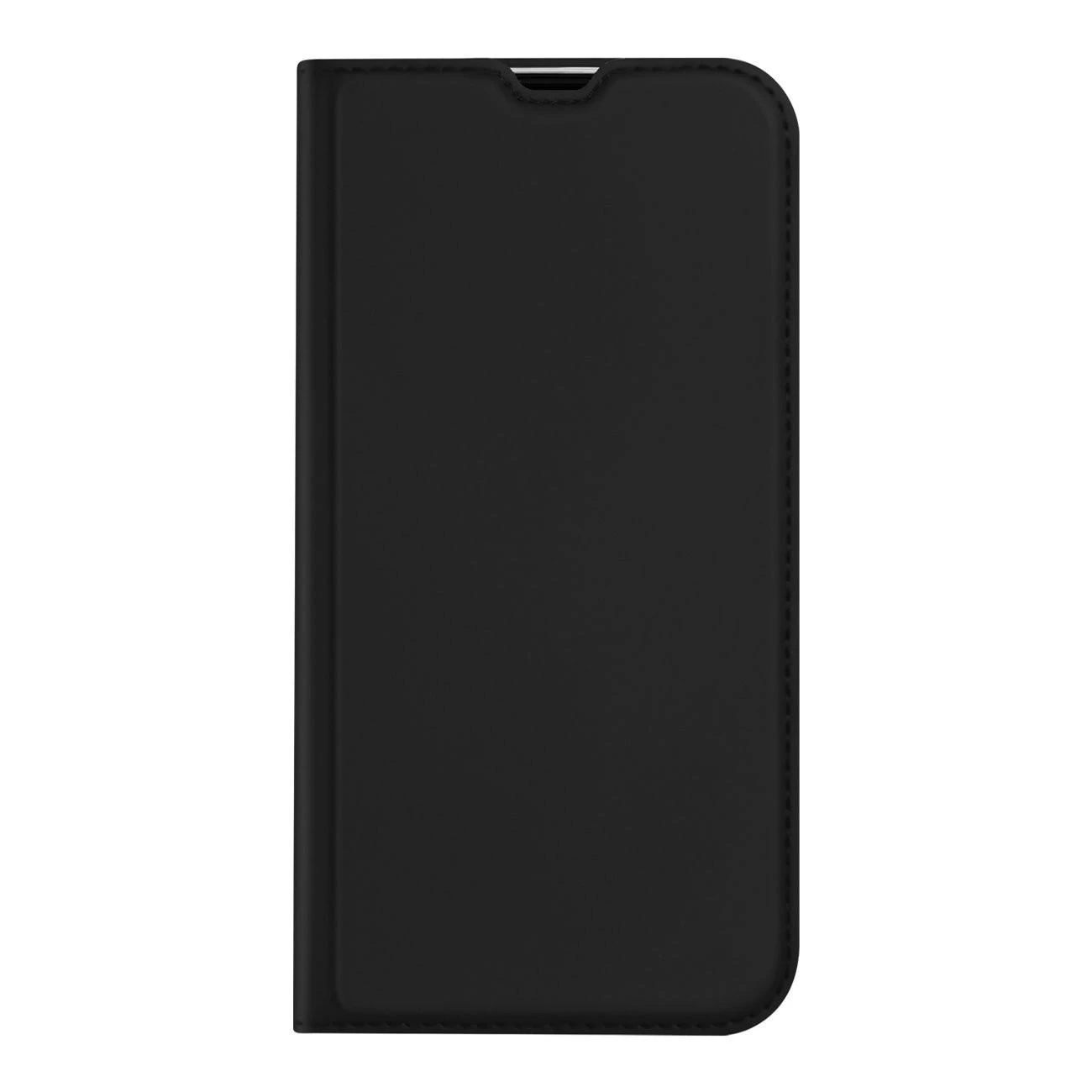 Dėklas Dux Ducis Skin Pro Xiaomi Poco X5 Pro 5G/Redmi Note 12 Pro 5G juodas