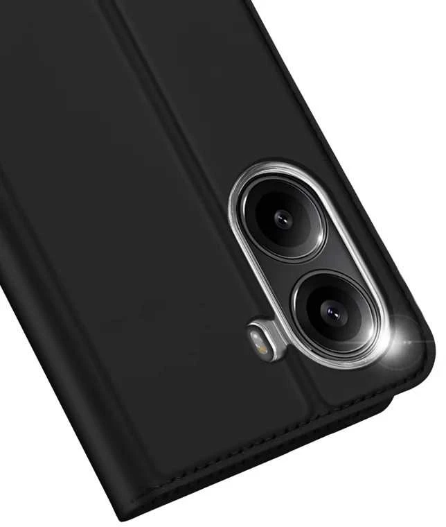 Dėklas Dux Ducis Skin Pro Xiaomi Poco X7 Pro juodas